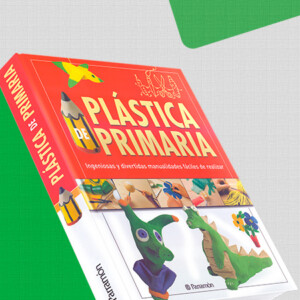 Plástica de Primaria