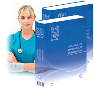 DEF 2009 Diccionario de Especialidades Farmacéuticas 2 Vols