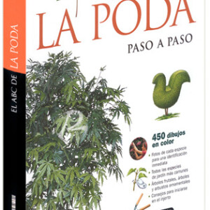 El ABC de La Poda Paso a Paso