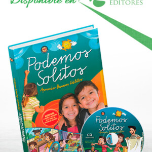 Podemos Solitos Aprender Buenos Hábitos