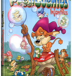 Poesicuentos Infantiles