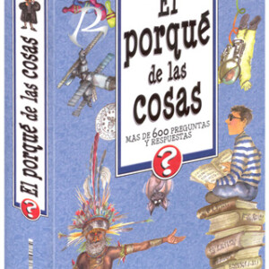 El Porqué de las Cosas