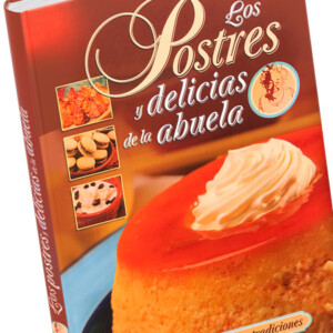 Los Postres y Delicias de la Abuela