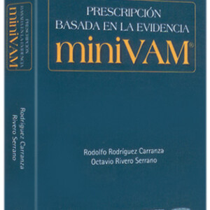 MiniVAM: Prescripción Basada en la Evidencia