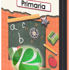 Primaria 10 CD-ROMs