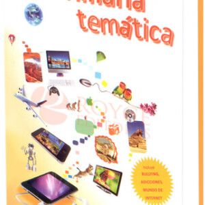 Mi Primaria Temática