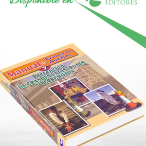 Manual de Primeros Auxilios y Prevención de Grandes Catástrofes