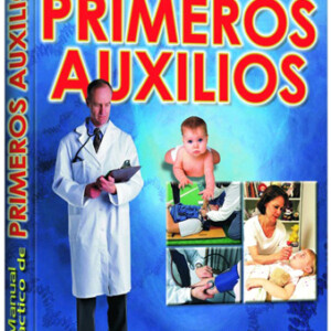 Manual Práctico de Primeros Auxilios
