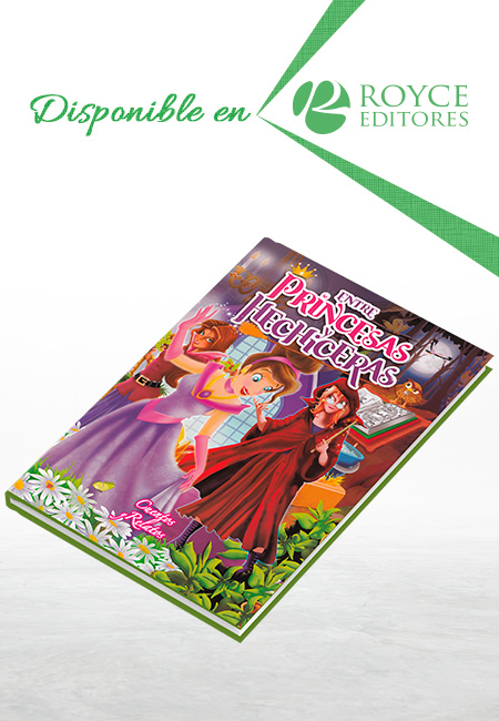 Entre Princesas y Hechiceras