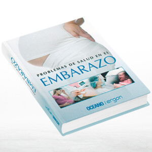 Problemas de Salud en el Embarazo