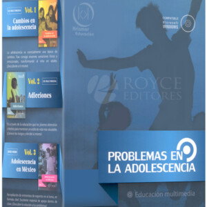 Problemas en la Adolescencia