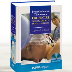 Procedimientos Técnicos en Urgencias, Medicina Crítica y Pacientes de Riesgo