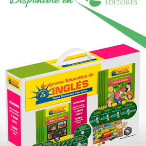 Programa Educativo de Inglés
