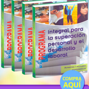 Programa Integral para la Superación Personal y el Desarrollo Laboral