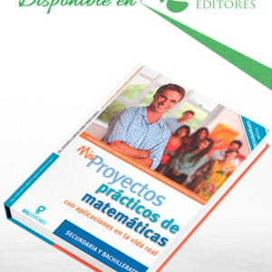Mis Proyectos Prácticos de Matemáticas Secundaria y Bachillerato