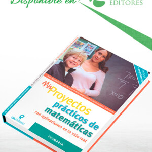 Mis Proyectos Prácticos de Matemáticas Primaria