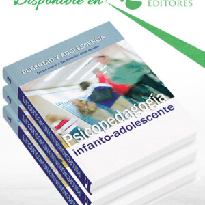 Psicopedagogía Infanto-Adolescente 3 Vols