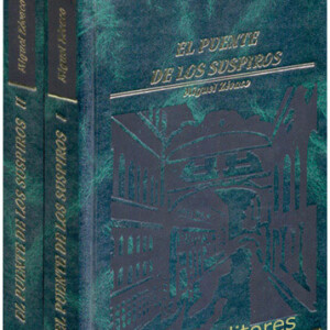 El Puente de los Suspiros 2 Vols