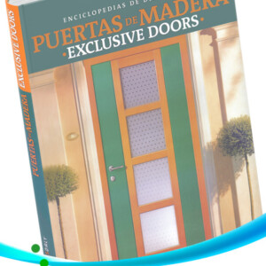 Puertas de Madera I