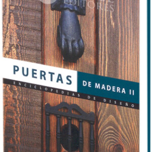 Puertas de Madera II