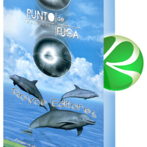 Colección Punto de Fuga 3 CDs Audio con DVD y un CD-ROM