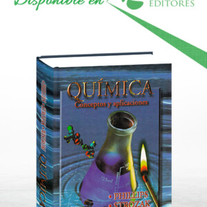 Química Conceptos y Aplicaciones
