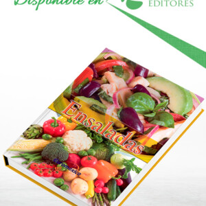 Recetario Ensaladas