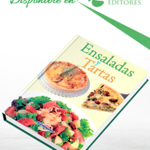 Ensaladas y Tartas