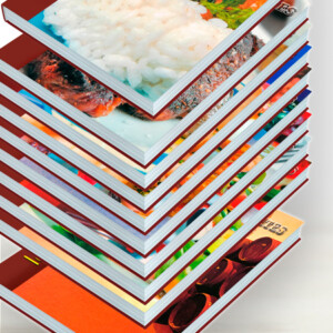 La Cocina de Hoy 10 Vols