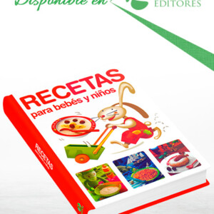 Recetas para Bebés y Niños