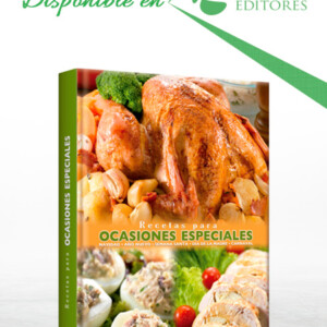 Recetas para Ocasiones Especiales