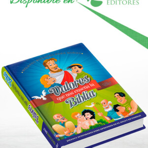 Valores que nos Enseña la Biblia