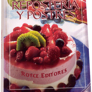 Repostería y Postres