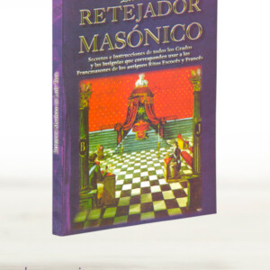 Retejador Masónico Universal