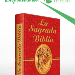 La Sagrada Biblia Edición Familiar VC