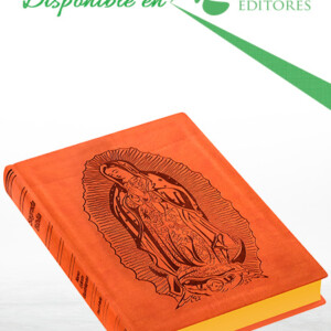 Sagrada Biblia Nueva Edición Guadalupana
