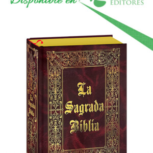 La Sagrada Biblia -Vino-