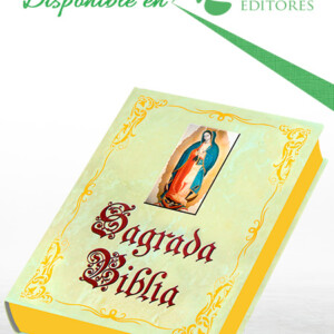 Sagrada Biblia » Planeta