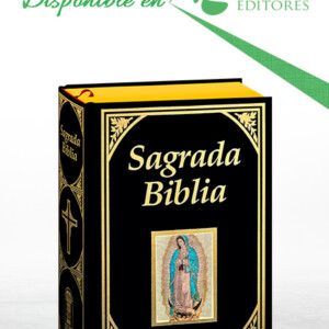 Sagrada Biblia Mediana