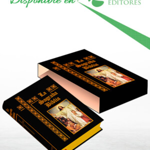 La Sagrada Biblia Personal Rezza Editores