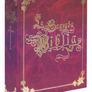 La Sagrada Biblia para las Familias Latinoamericanas