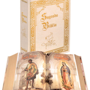 Sagrada Biblia Emán