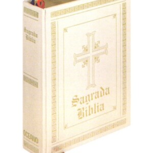 Sagrada Biblia para las Familias Latinoamericanas