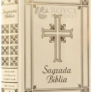 Sagrada Biblia Latinoamericana