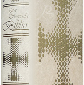 La Sagrada Biblia Nauta