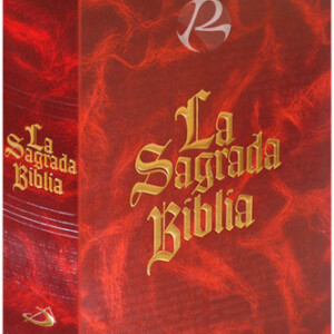La Sagrada Biblia SP