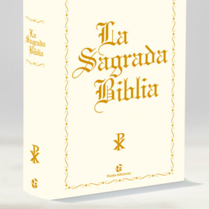 La Sagrada Biblia XP Nacar