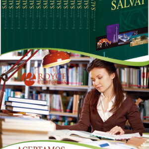 Gran Enciclopedia Salvat 14 Vols