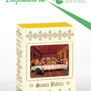 Santa Biblia Familiar Reina Valera