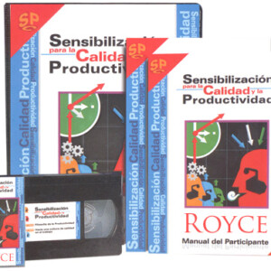 Sensibilización para la Calidad y la Productividad